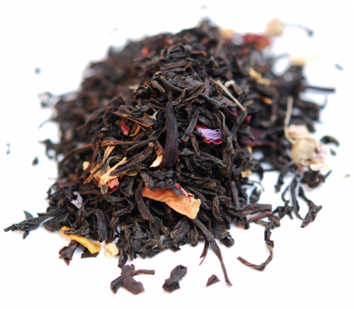 Afternoon Tea Blend Presentförpackad 100g