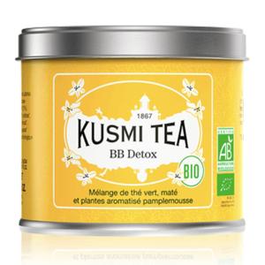 Kusmi Ekologisk BB Detox 100g