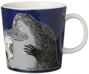 Muminmugg Mårran 0,3 l