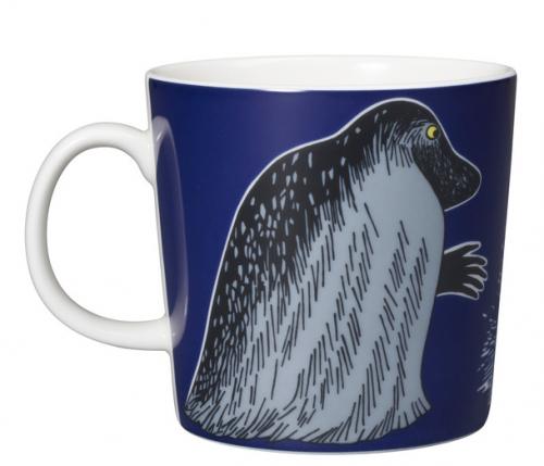 Muminmugg Mårran 0,3 l