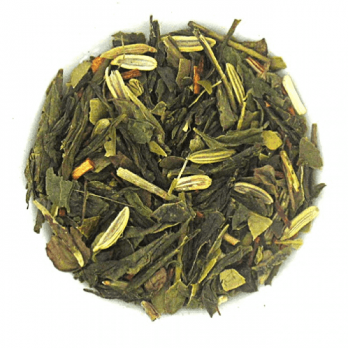 Ekologisk BB Detox