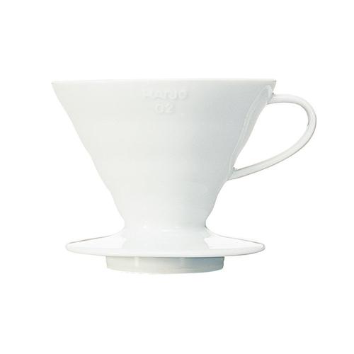 filterhållare pour over