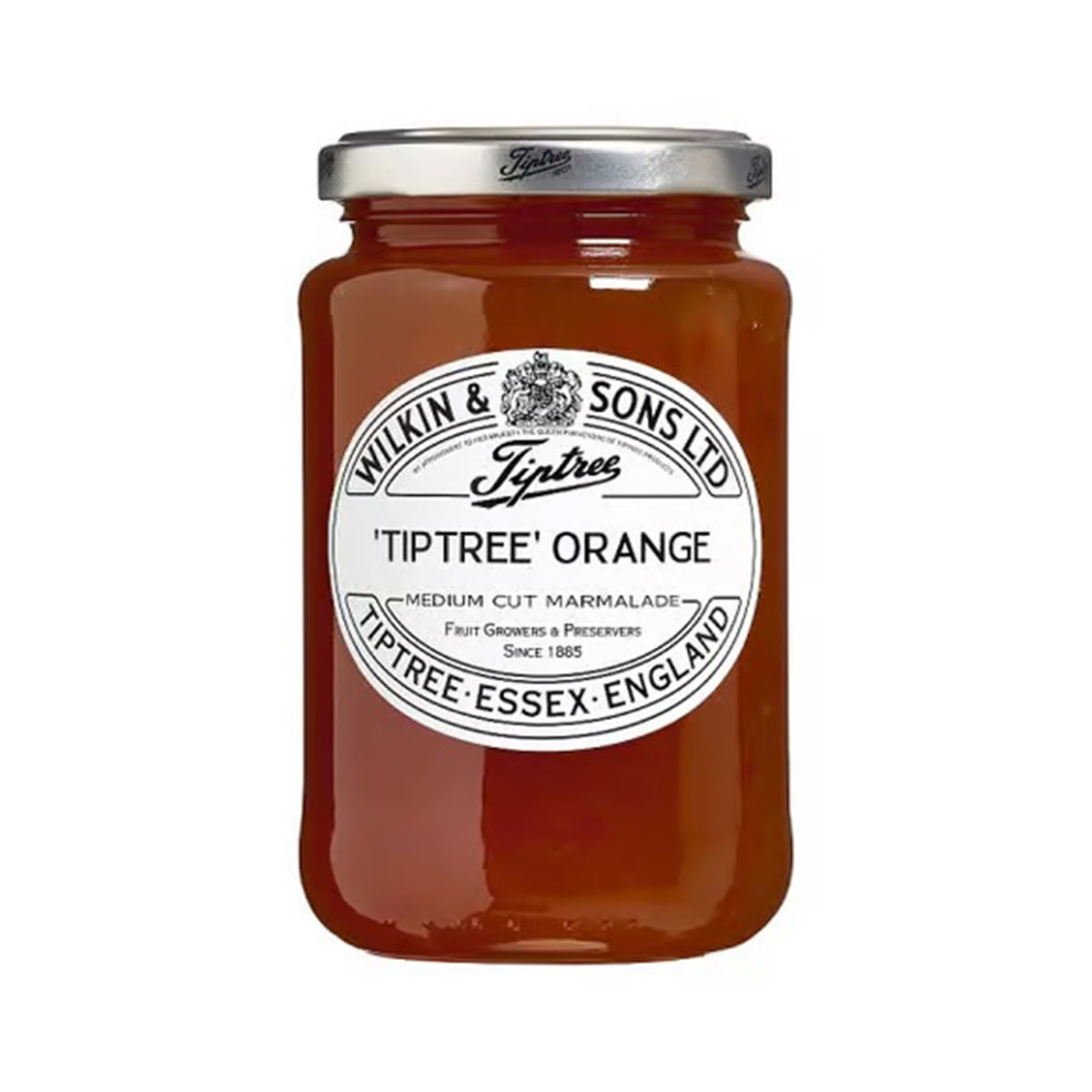 Tiptree Orange Marmalade 340g