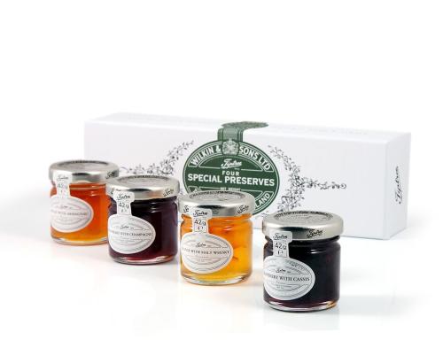 Tiptree Four Special Preserves 4x42g