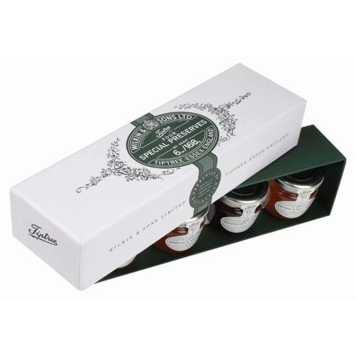 Tiptree Four Special Preserves 4x42g