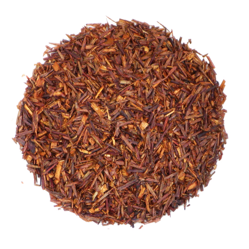 Rooibos Lakrits