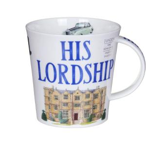 Mugg dunoon his lordship lord