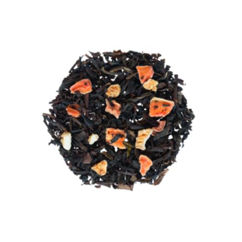 Ekologisk Mango Persika