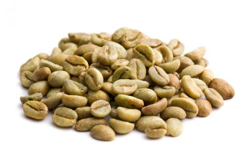 Ekologiskt Råkaffe Etiopien Guji