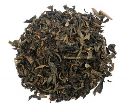 Ekologisk Grön Jasmine