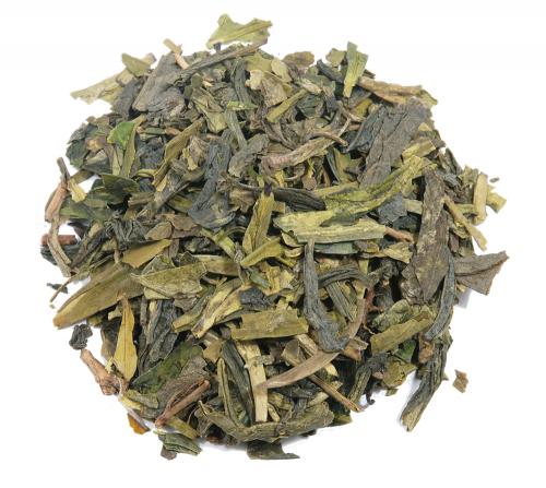 Ekologisk Lung Ching