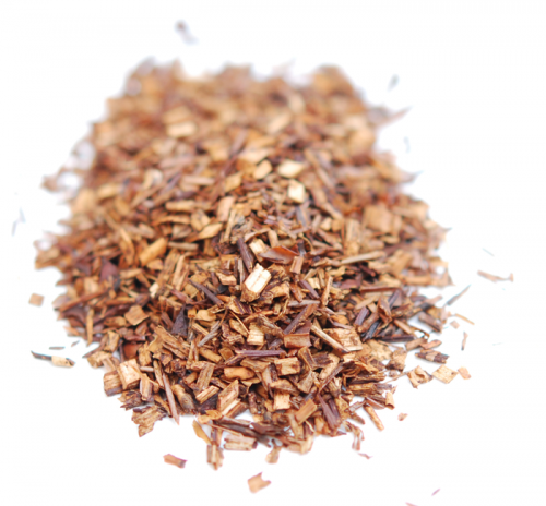 Ekologiskt Rooibos Vanilj