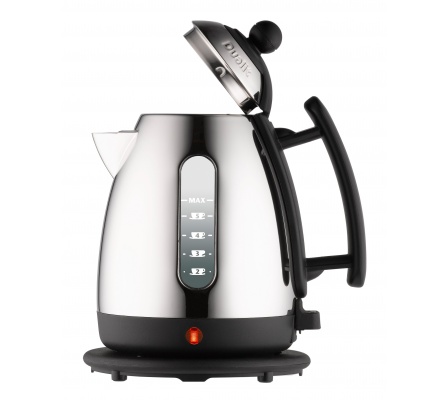 Dualit Vattenkokare 1,5 L svart