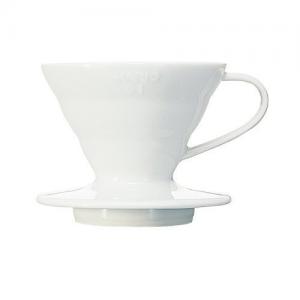 filterhållare pour over