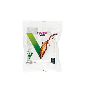 Hario Kaffefilter V60 01