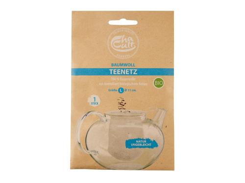 Testrumpa L 11cm Eko