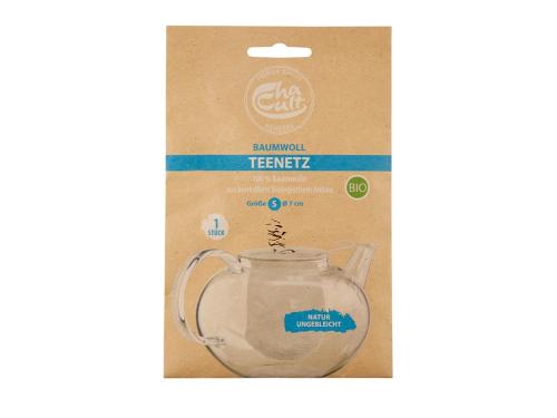 Testrumpa S 7cm Eko