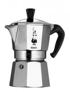 Bialetti Moccakanna Originale 2 kopp