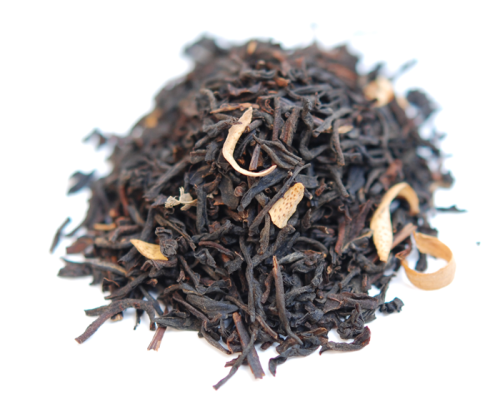 Ekologisk & Fairtrade Cream Peach