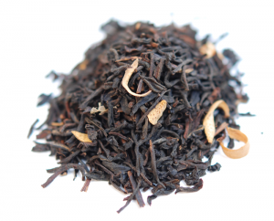Ekologisk & Fairtrade Cream Peach lösvikt