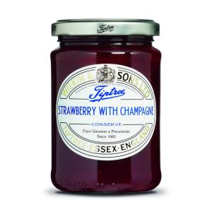 Tiptree Strawberry & Champagne Conserve 340g