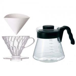 Hario Pour Over Kit V60