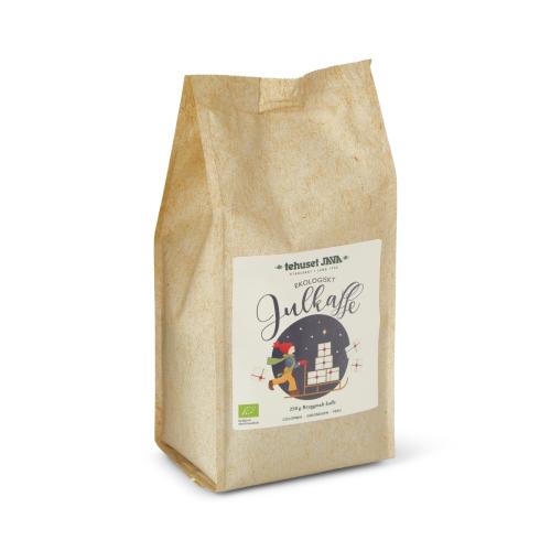 Tehuset Java Julkaffe ekologiskt kaffe
