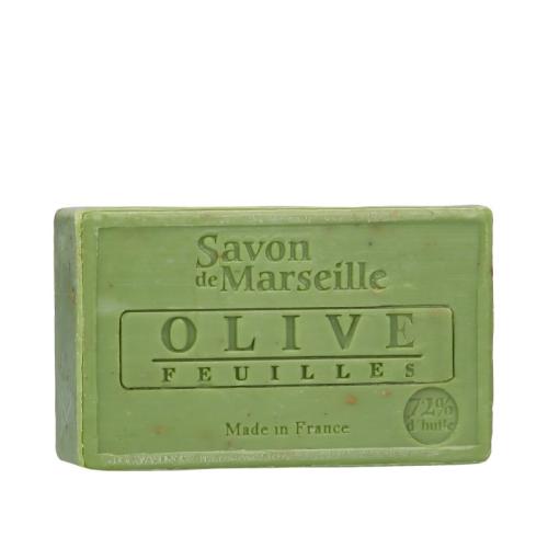 Le Chatelard Olive Feuilles Tvål