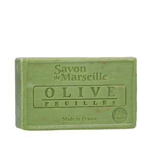 Le Chatelard Olive Feuilles Tvål