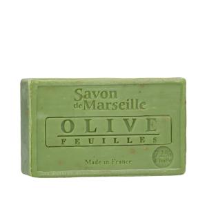 Le Chatelard Olive Feuilles Tvål