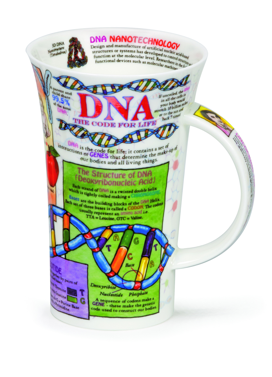 Dunoon DNA