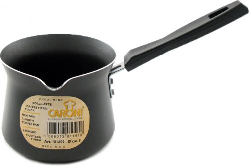 Turkisk kaffepanna aluminium