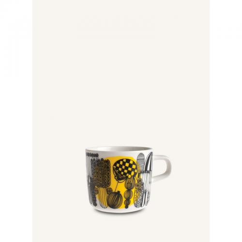 marimekko kaffekopp