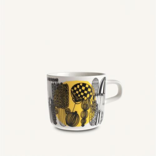 Marimekko Kaffekopp Siirtolap 2dl