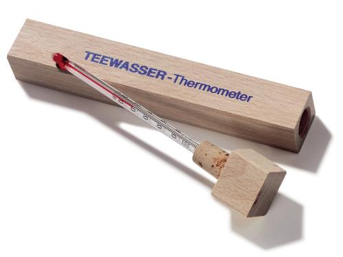 Te Termometer