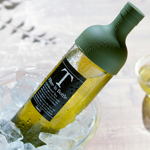 cold brew tebryggare