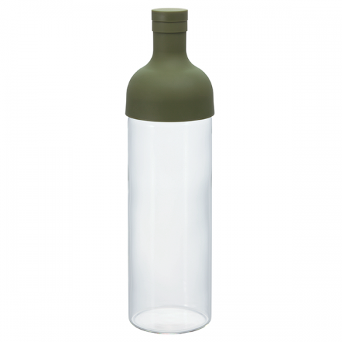 cold brew tebryggare