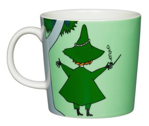 Muminmugg Snusmumriken 30cl