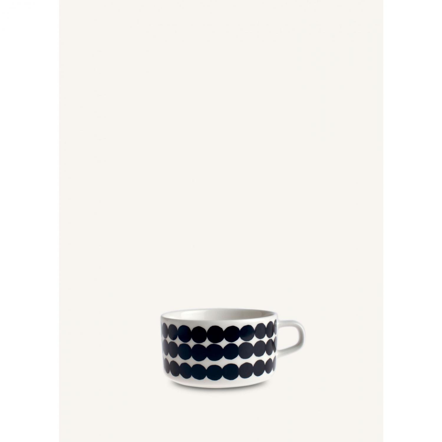 marimekko tekopp prickar