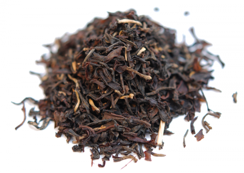 Koffeinfritt Earl Grey