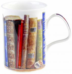 Roy Kirkham Creative Writing Mugg