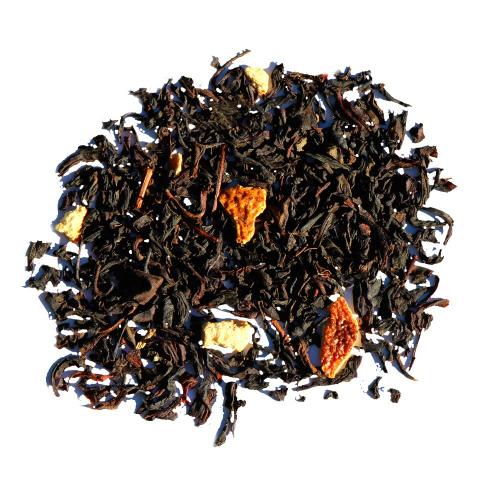 Russian Earl Grey