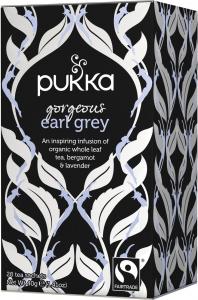 Pukka Gorgeous Earl Grey