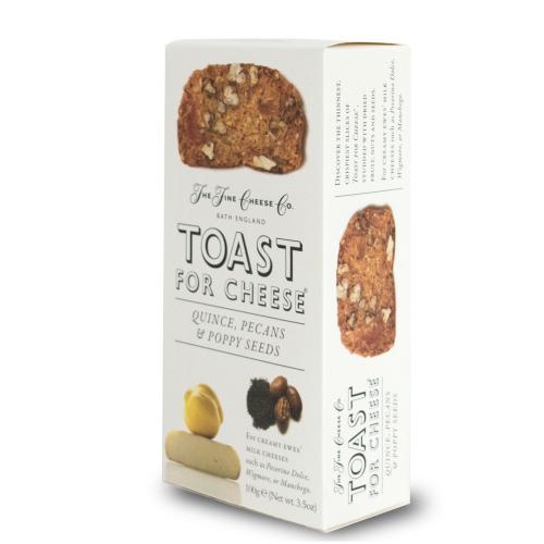 Toast for cheese ost kex
