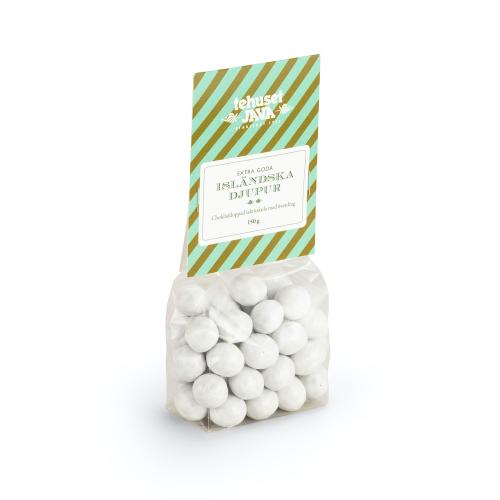 Djupur Vita 150g