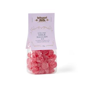 Gelehallon 150g