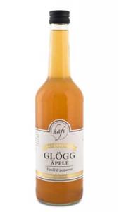 Hafi glögg