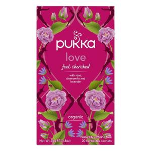 Pukka Love