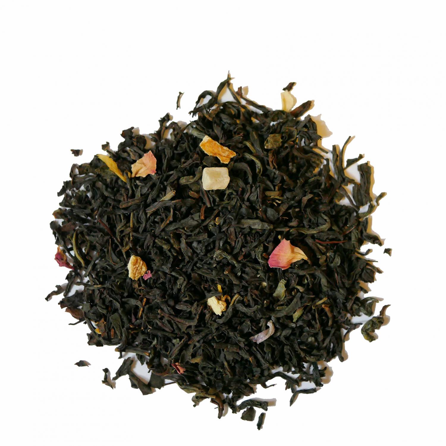 Universitetsblandning