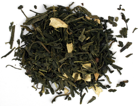 Grön Universitetsblandning Presentförpackad 100g